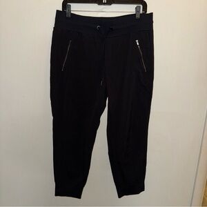Athleta Trekkie North Crop 23” Jogger Women’s Size 12
